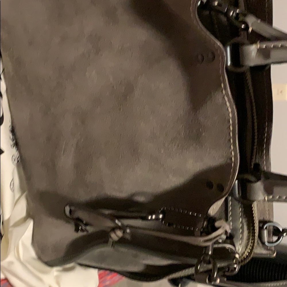 Coach Rogue bag